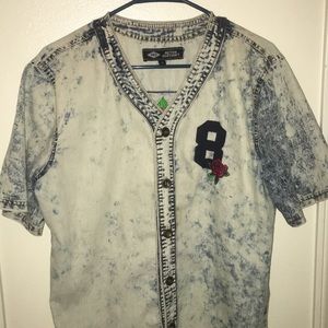 Retro Distrikt Shirt